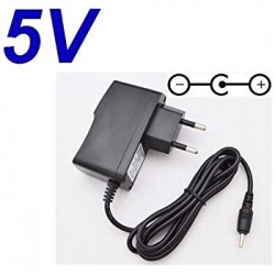 Caricabatteria Per Tablet AC/DC Adapter